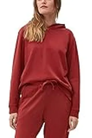 QS by s.Oliver Dames Sweatshirt, , 38