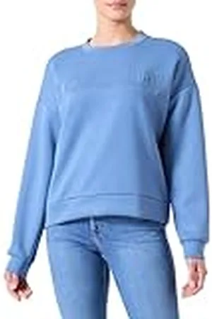 VILA Vireflect L/S City Sweat/Lc/Dfs, , L