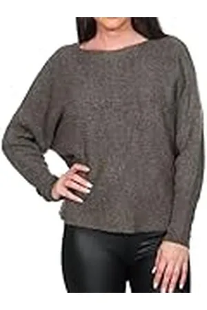 ONLY Dames Onldaniella L/S KNT Noos Pullover, , L