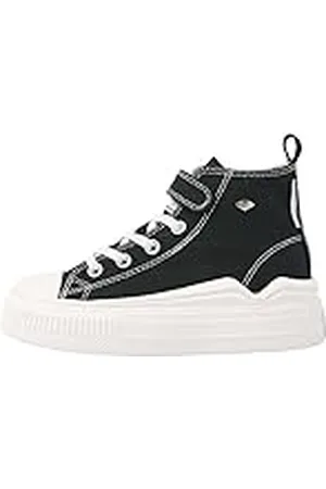 British Knights Kaya Flow MID HOOGH-TOP-schoen sneakers voor meisjes, , 31 EU