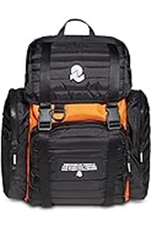 Invicta Rugzak - URBAN X, 25 Lt - PC tas tot 14 inch - werk en vrije tijd, kantoor - stof ECO-materiaal, , Eén maat, Casual
