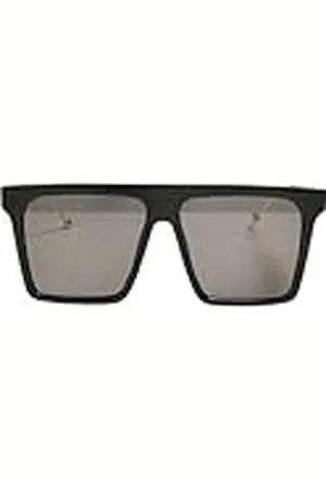 Urban classics Unisex zonnebril zonnebril Iowa bril voor mannen en vrouwen, met beschermhoes, , één maat, , One Size