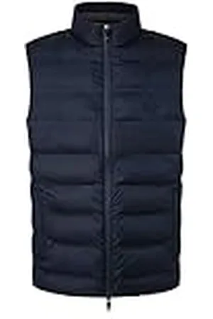 Hackett Heren Lw Gilet, , S