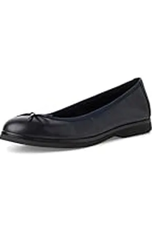 Marco Tozzi Dames ballerina 2-22108-43 ballerina
