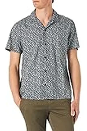ESPRIT Herenoverhemd, , XXL