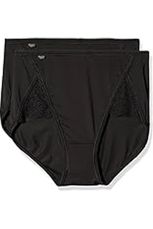 Sloggi Pure Sense Luxe Maxi C2P Slips voor dames, , 64