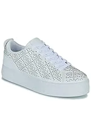 Guess Giaa7, damesschoenen met veters, , 35 EU
