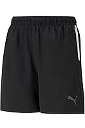 PUMA TeamLIGA Sideline Shorts Jr