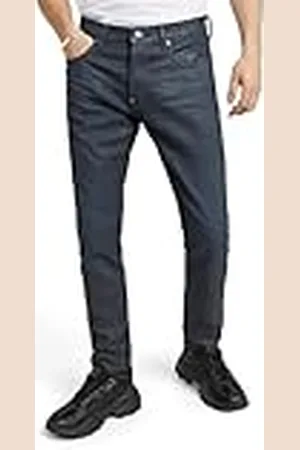 G-Star Heren Jeans Revend FWD Skinny Jeans, , 30W / 30L