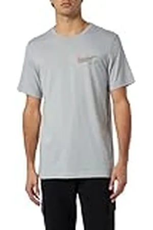 Nike FJ2360-077 M NK DF Tee WC T-shirt heren maat XL, , XL
