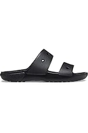 Crocs Classic Sandal K, uniseks kinderklompen, , 28-29 EU
