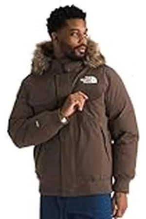 The North Face Mcmurdo Bomber Jas voor heren XS
