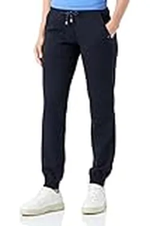Trigema Joggingbroek voor dames, , S