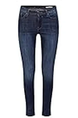 ESPRIT Dames Jeans, , 25W x 30L