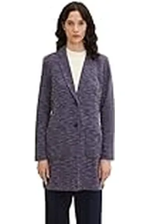 TOM TAILOR Dames Jas 1035840, , S
