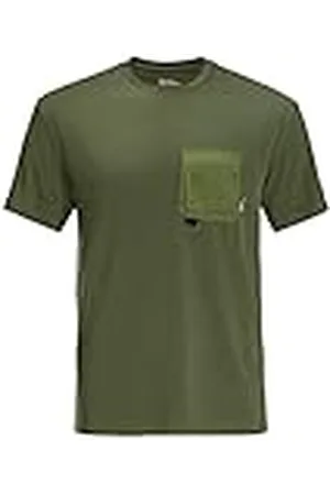 Jack Wolfskin Durst de Wave T-shirt, , XXL heren, , XXL