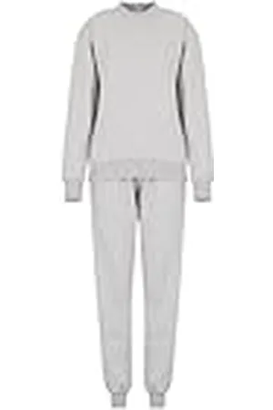 Emporio Armani Iconic Terry Sweater voor dames en heren, verpakking van 2 stuks, , S