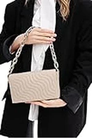 Madamra TRFMDMRA100200 Schoudertas voor dames, , 15 x 25 cm