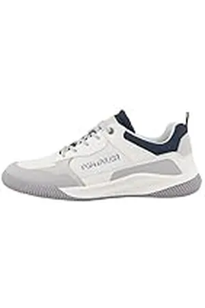 TOM TAILOR Heren 7480120004 Sneakers, , 42 EU, , 42 EU
