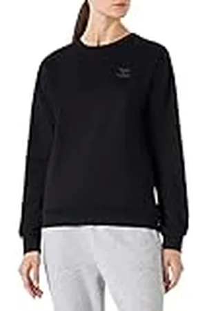 Hummel HmlOFFGRID katoenen sweatshirt WO
