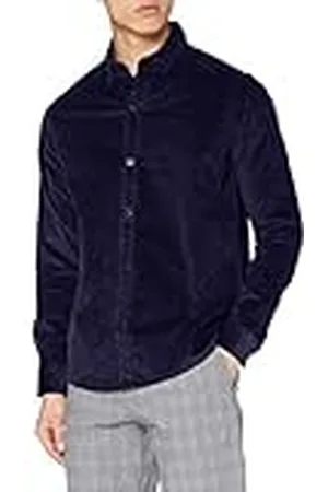 Kronstadt Heren L/S Shirt