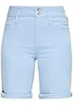 QS by s.Oliver Betsy Slim Fit Jeans bermuda, , 34