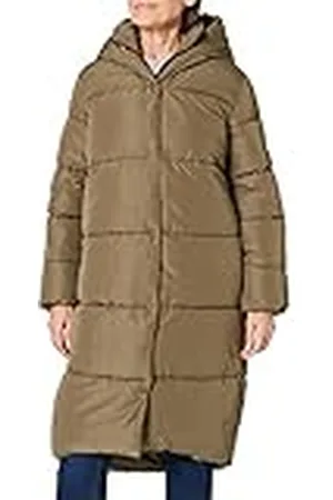 ONLY ONLAMY PUFFER COAT OTW, , XS