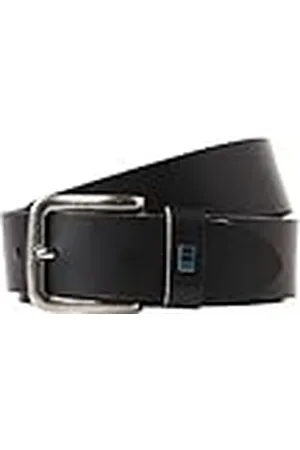 JACK & JONES JACFLAG Leather Belt NOOS riem, , 90, , 90