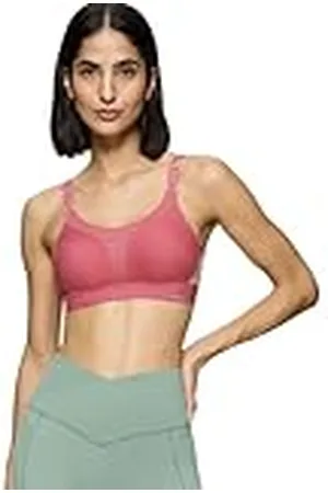 Triumph Triaction Extreme Lite N Sportbeha voor dames, maximale grip, ademend, ongevoerde vormende cups en brede bandjes, , 70E