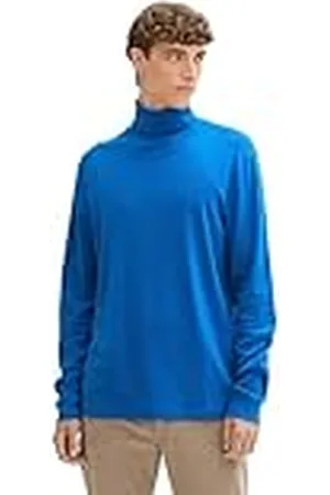 TOM TAILOR T-shirt voor heren, , XL