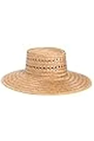 Brixton Unisex Prairie II Sun Hat Brown, S/M, , S