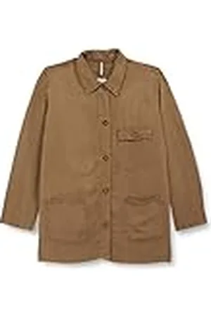 Camel Active Damesjas, , 34