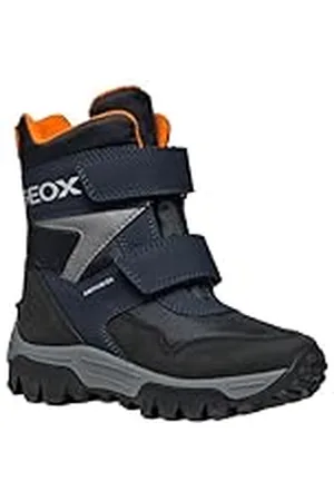 Geox J Himalaya BOY B ABX sneeuwlaars, , 1 UK, , 1 UK