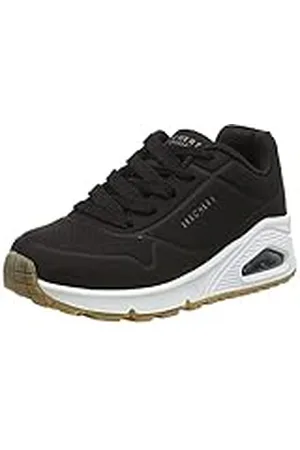 Skechers Uno - Stand On Air meisjes Sneaker, , 28 EU