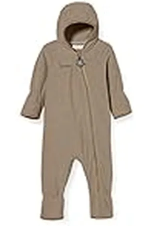 Sterntaler Unisex babyoverall, , 86