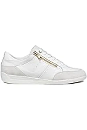 Geox D Myria B Sneakers voor dames, , 37 EU, , 37 EU