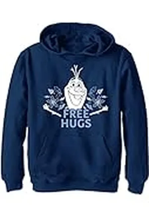 Disney Frozen 2 Free Olaf Hugs Boy