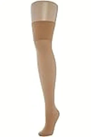 Charnos Dames 24/7 15 denier kousen 2 paar Pack, , L