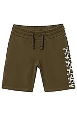 Napapijri Jongens K Noli Shorts, , 4 Jaren