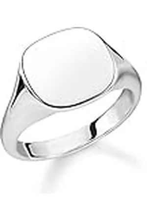 Thomas Sabo Ring Klassiek 925 Sterling Zilver TR2248-001-21-58