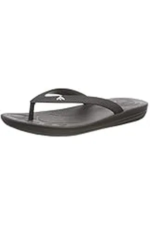 FitFlop Iqushion Ergonomische teenslippers voor kinderen, uniseks, , 31 EU