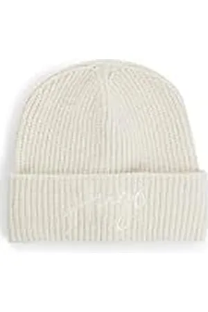 HUGO BOSS Dames Socialy_Hat Beanie,