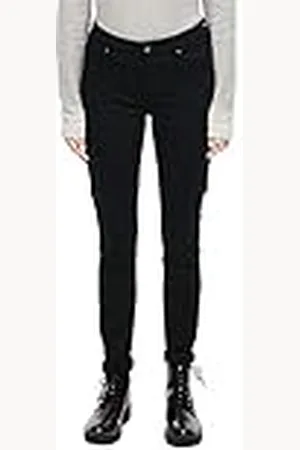 QS by s.Oliver Skinny jeans voor dames, , 36W x 32L
