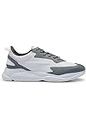 HUGO BOSS Heren Leon_Runn_cvpu hardlopen, , 5 UK, , 39 EU