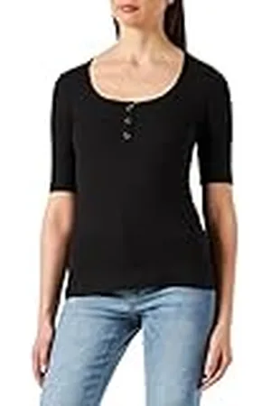 Garcia T-shirt voor dames, , S