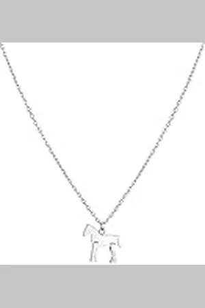 Cool Time Kids Kids ketting in roestvrij staal CTJ-0086-N-41