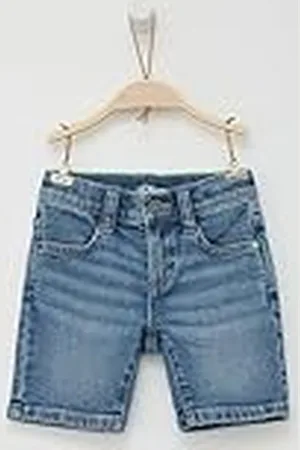 QS by s.Oliver Bermuda voor jongens, bermuda, slimfit, , 92