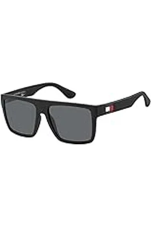 Tommy Hilfiger TH 1605/S 56/16/140 Mens Zonnebrillen