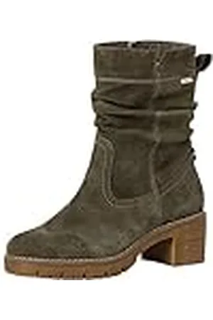 Tamaris COMFORT Enkellaarsje 8-86411-41 707 comfort fit Maat: 38 EU