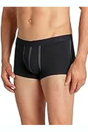 Sloggi Retroshorts voor heren, verpakking van 2 stuks, , 4